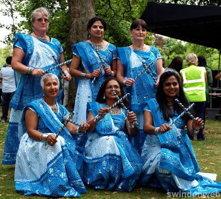 Swindon Mela 2010 - gallery two