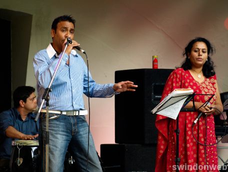 Swindon Mela 2010 - gallery two