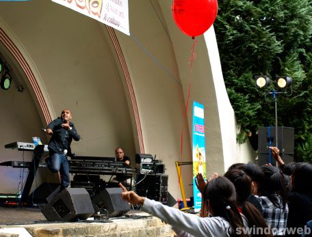 Swindon Mela 2010 - gallery two