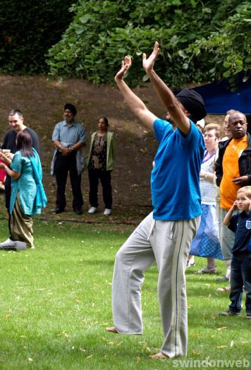 Swindon Mela 2010 - gallery two