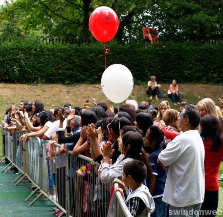 Swindon Mela 2010 - gallery two