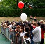 Swindon Mela 2010 - gallery two