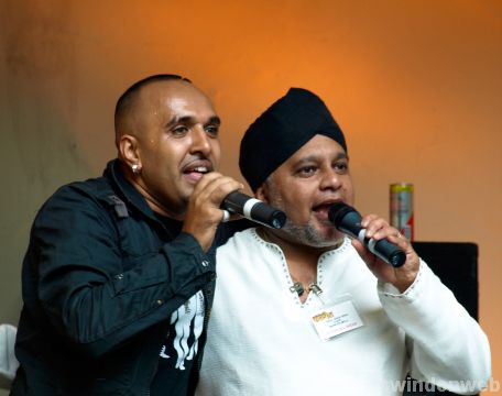 Swindon Mela 2010 - gallery two