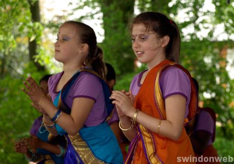 Swindon Mela 2010 - gallery two
