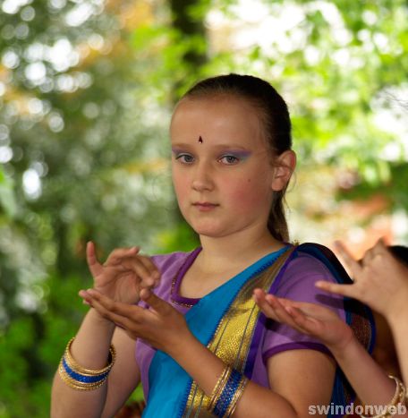 Swindon Mela 2010 - gallery two