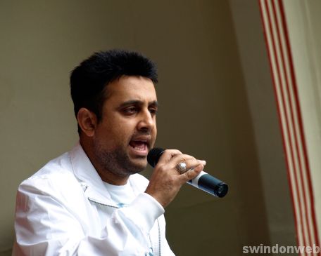 Swindon Mela 2010 - gallery three