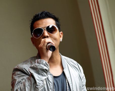 Swindon Mela 2010 - gallery three