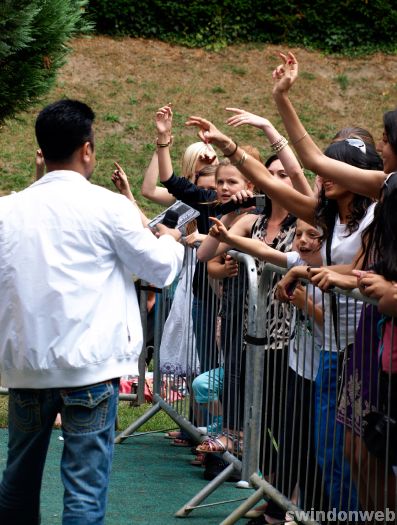 Swindon Mela 2010 - gallery three