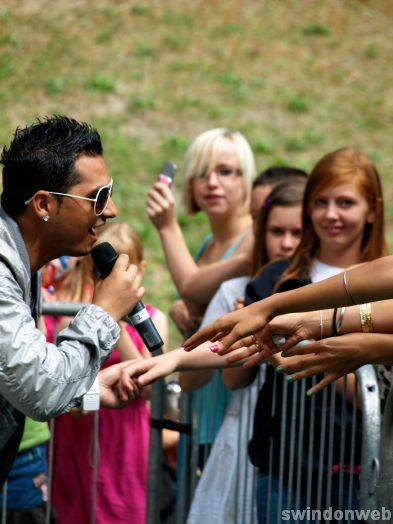 Swindon Mela 2010 - gallery three