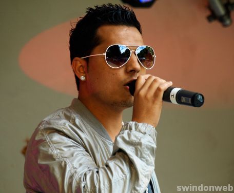 Swindon Mela 2010 - gallery three