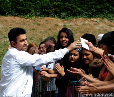 Swindon Mela 2010 - gallery three