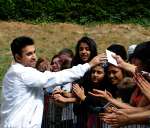 Swindon Mela 2010 - gallery three