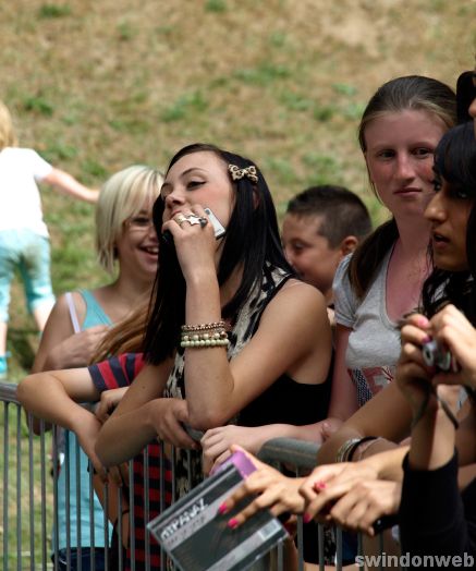 Swindon Mela 2010 - gallery three