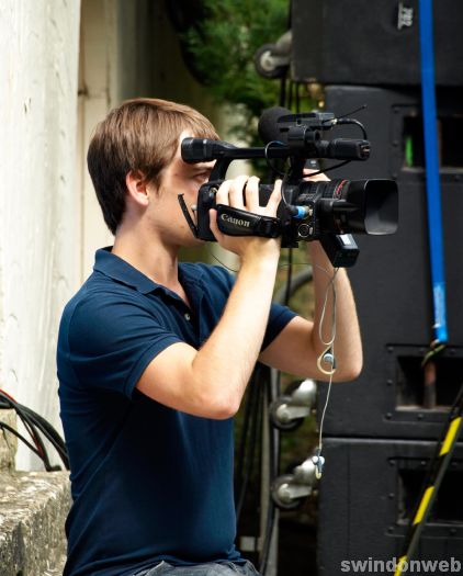 Swindon Mela 2010 - gallery three