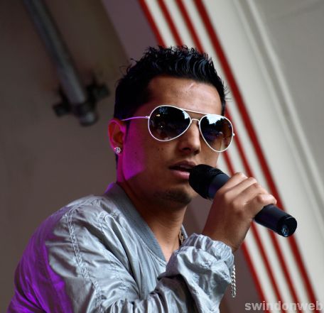 Swindon Mela 2010 - gallery three