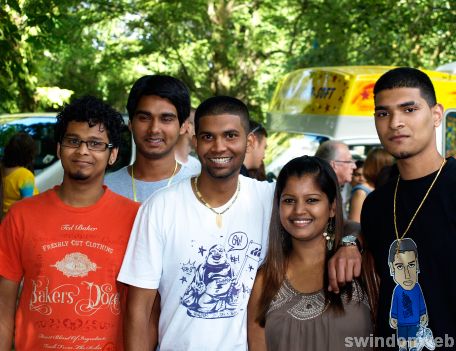 Swindon Mela 2010 - gallery three