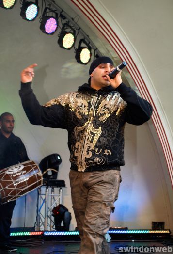 Swindon Mela 2010 - gallery three