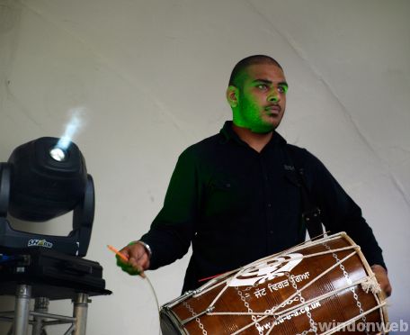 Swindon Mela 2010 - gallery three