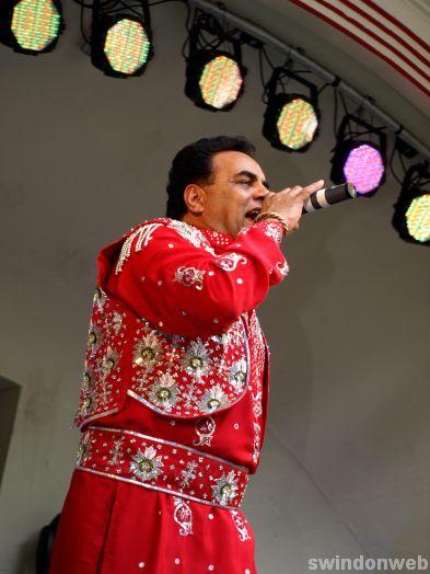 Swindon Mela 2010 - gallery three