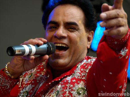 Swindon Mela 2010 - gallery three