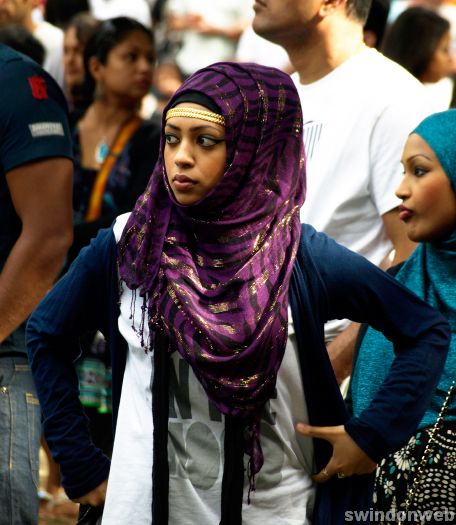 Swindon Mela 2010 - gallery three