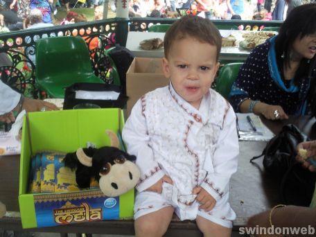 Swindon Mela 2010 - gallery three