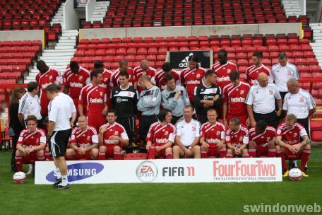 STFC Press Day 2010