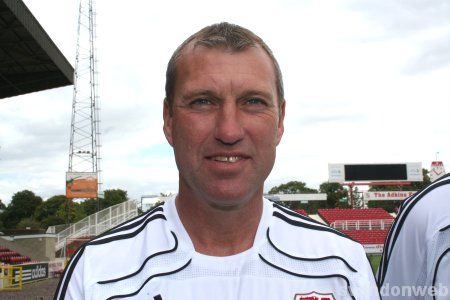 STFC Press Day 2010