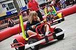 Karting Swindon Town Centre
