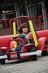 Karting Swindon Town Centre