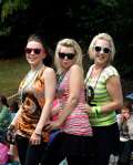 Dirty Dancing and Bucks Fizz!