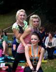 Dirty Dancing and Bucks Fizz!