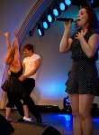 Dirty Dancing and Bucks Fizz!