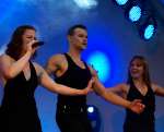 Dirty Dancing and Bucks Fizz!