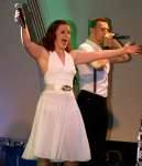 Dirty Dancing and Bucks Fizz!
