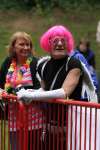 Swindon Pride 2010