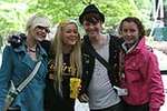 Swindon Pride 2010