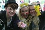 Swindon Pride 2010