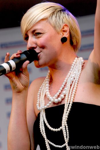 Swindon Pride 2010