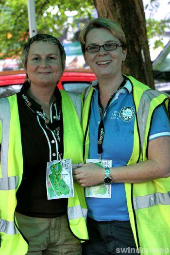 Swindon Pride 2010