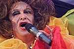 Swindon Pride 2010