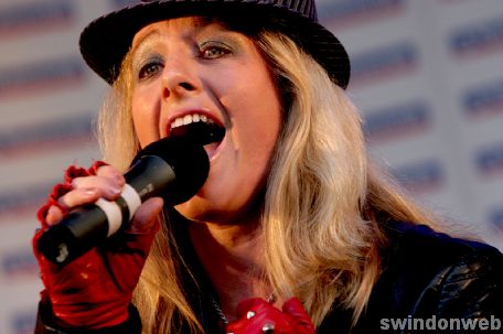 Swindon Pride 2010