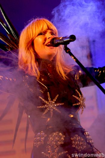 Swindon Pride 2010