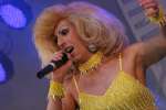Swindon Pride 2010