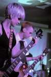Swindon Shuffle - Thursday