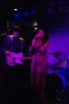 Swindon Shuffle - Friday