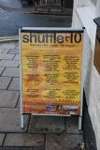 Swindon Shuffle - Saturday