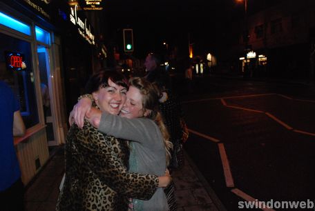 Swindon Shuffle - Saturday part 2