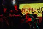 Swindon Shuffle - Sunday