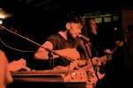 Swindon Shuffle - Sunday